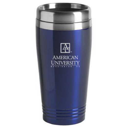 150-BLU-AMERICN-L1-LRG: LXG 150 TUMB BLU, American University